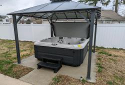 Hot Tub Gallery